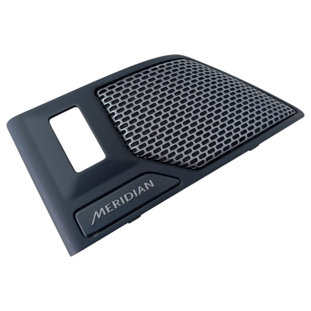 Moldura Tweeter Porta Diant Esquerda Rover Defender 22 V645 4