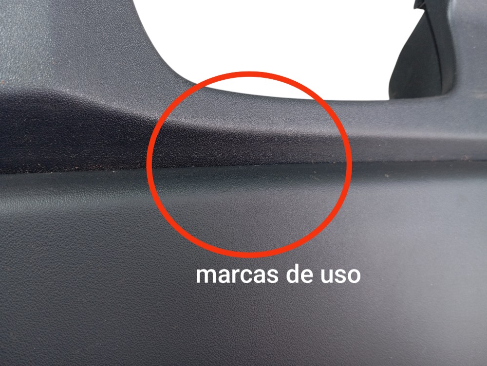 Acabamento Esquerdo Painel Discovery Sport Hse 2018 V611 7
