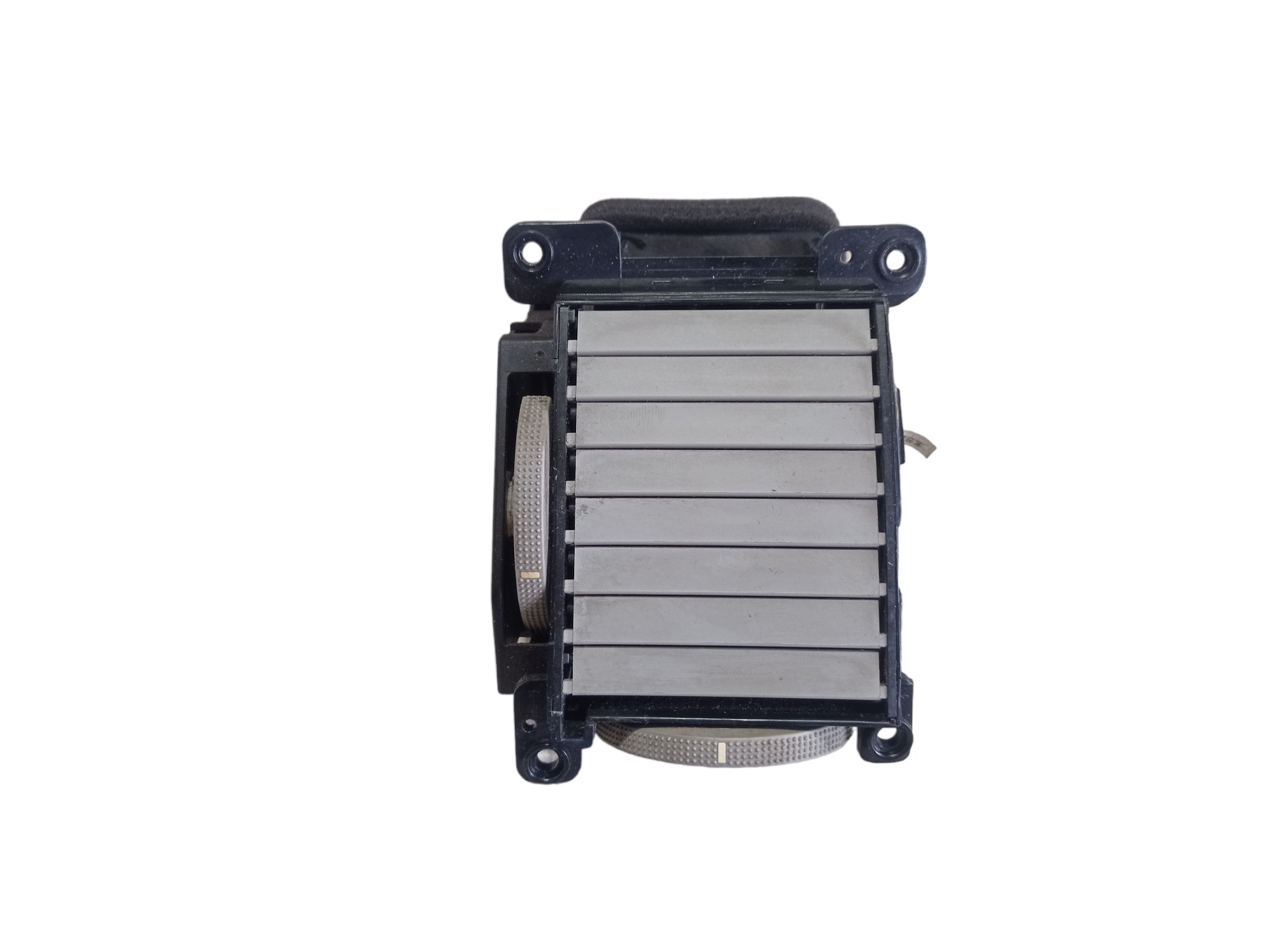 Difusor Ar Central Esquerdo Hyundai Azera 2009 3.3 V595 1