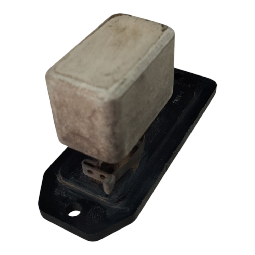 Resistência Caixa Ar Mitsubishi L200 Sport 2004 V638 7