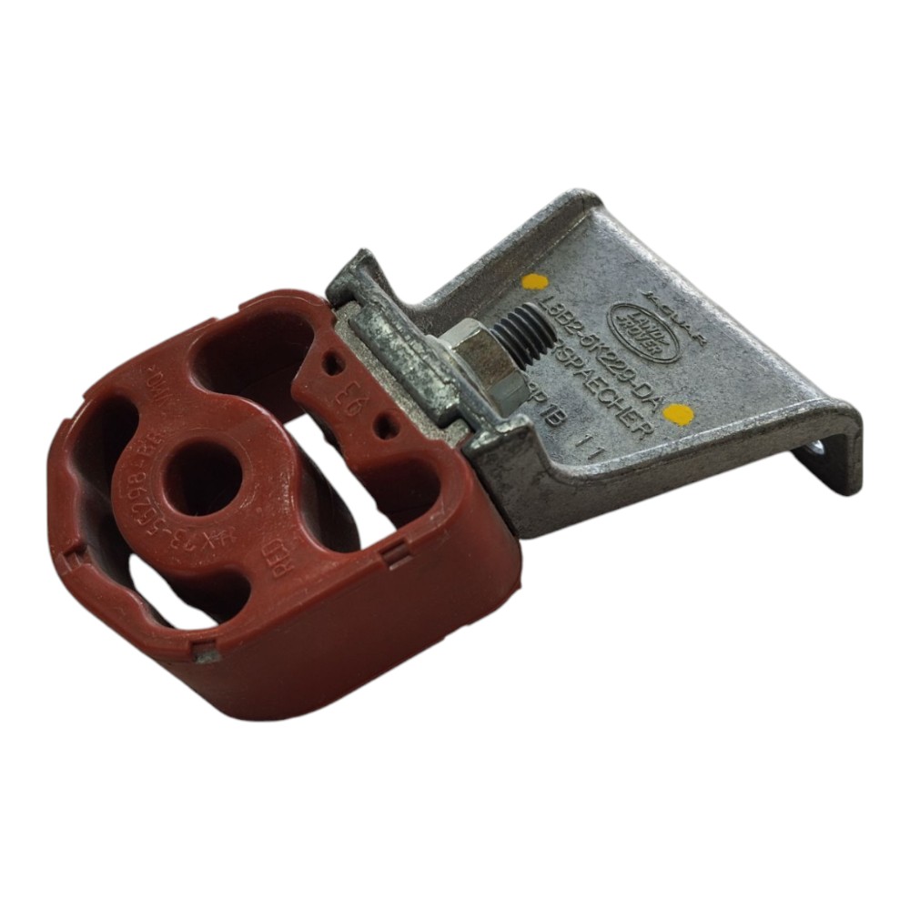Coxim Escapamento Direito Land Rover Defender 2022 V645 5