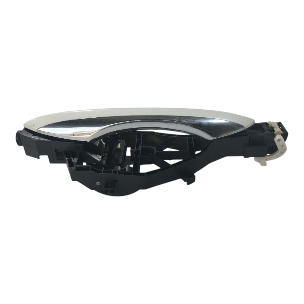 Maçaneta Traseira Esquerda Jac E-j7 2023 V618 3