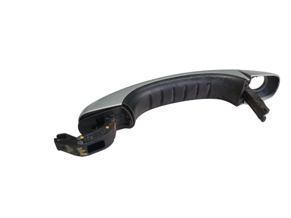 Maçaneta Dianteira Esquerda Porsche Cayenne 2003 A 2006 V371 5