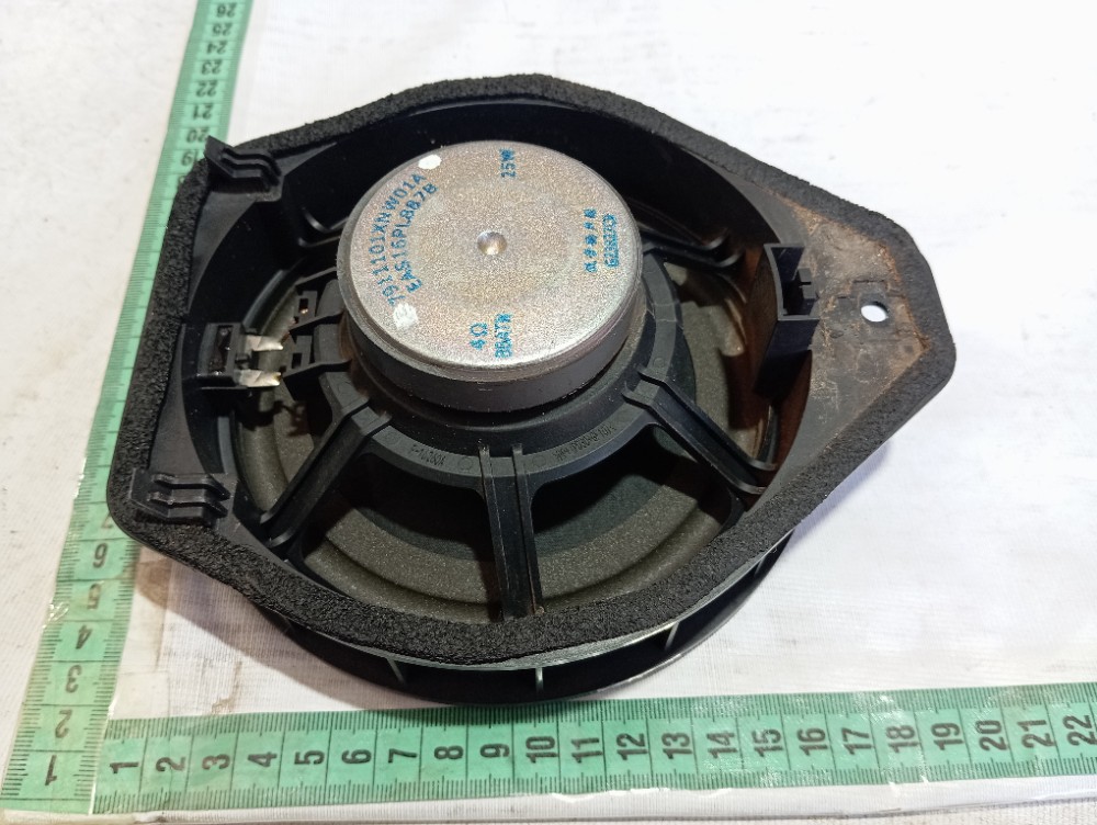 Alto Falante Porta Dianteira Esquerda Gwm Ora Gt03 2024 V625 7