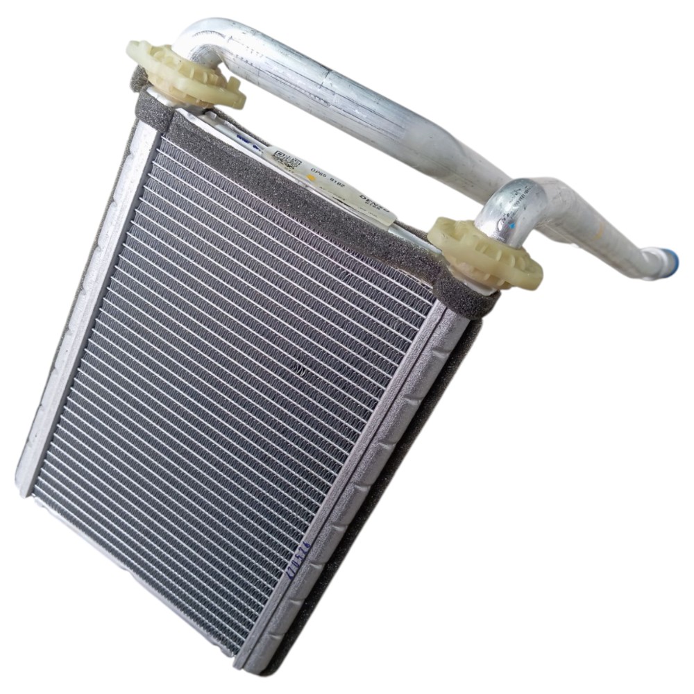 Radiador Ar Quente Fiat Mobi 1.0 2020 2025 V654 4