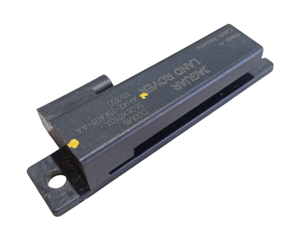 Sensor Keyless Land Rover Discovery 4 2010 2012 V614 4