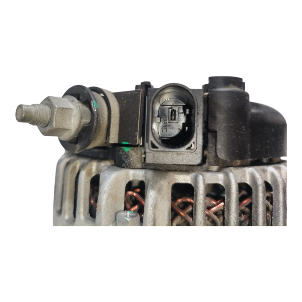 Alternador Ram Rampage Rt 3.0 2023 2025 V664 8