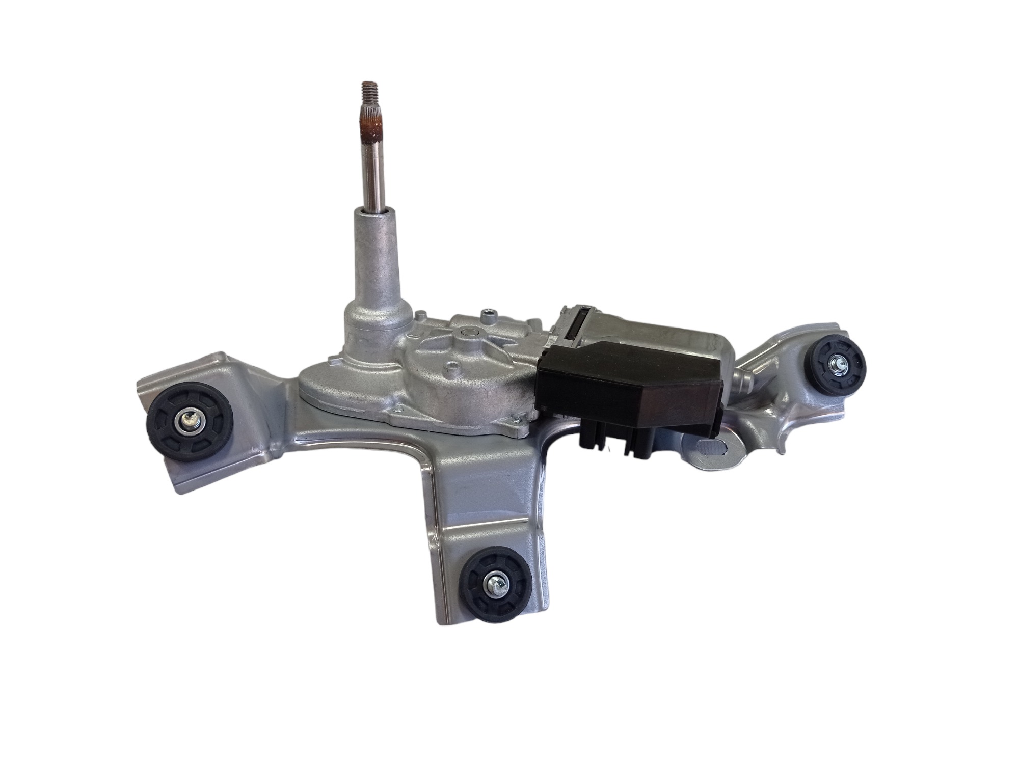 Motor Limpador Traseiro Lexus Rx 450h 2021 V576 5
