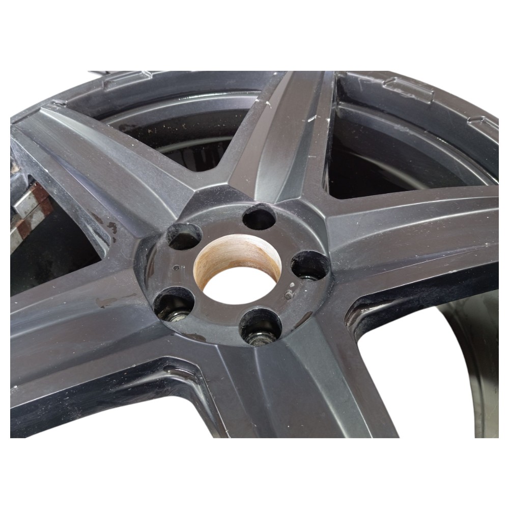 Roda Aro 20 Land Rover Defender 2022 V645 5