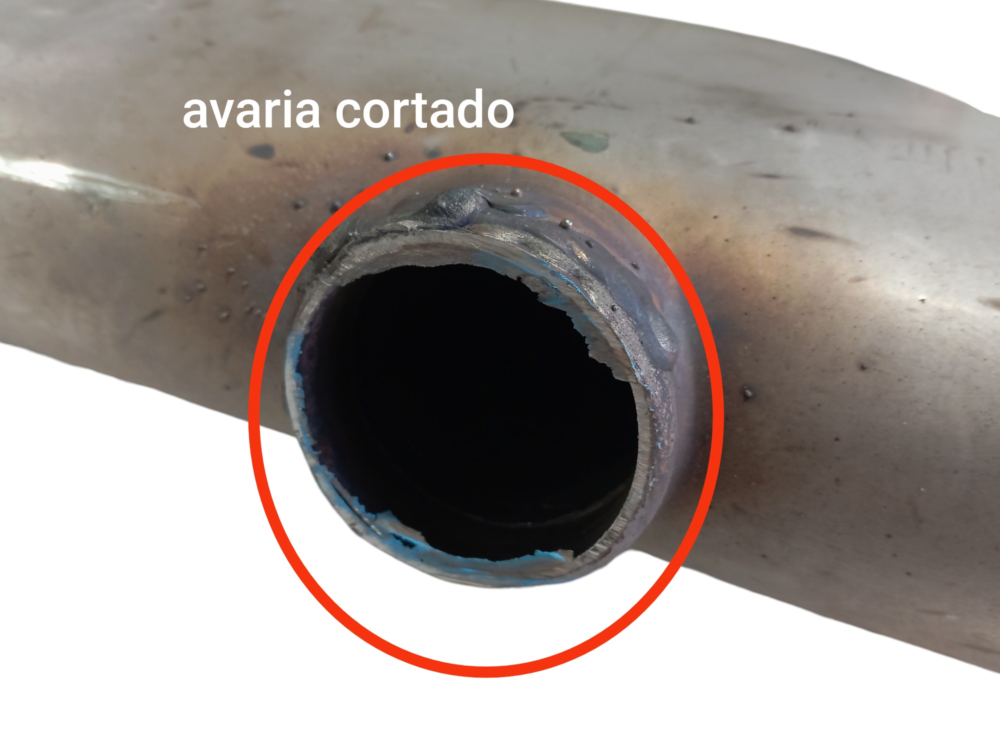 Silenciador Vw Taos Highline 250 2022 2024 V601 7