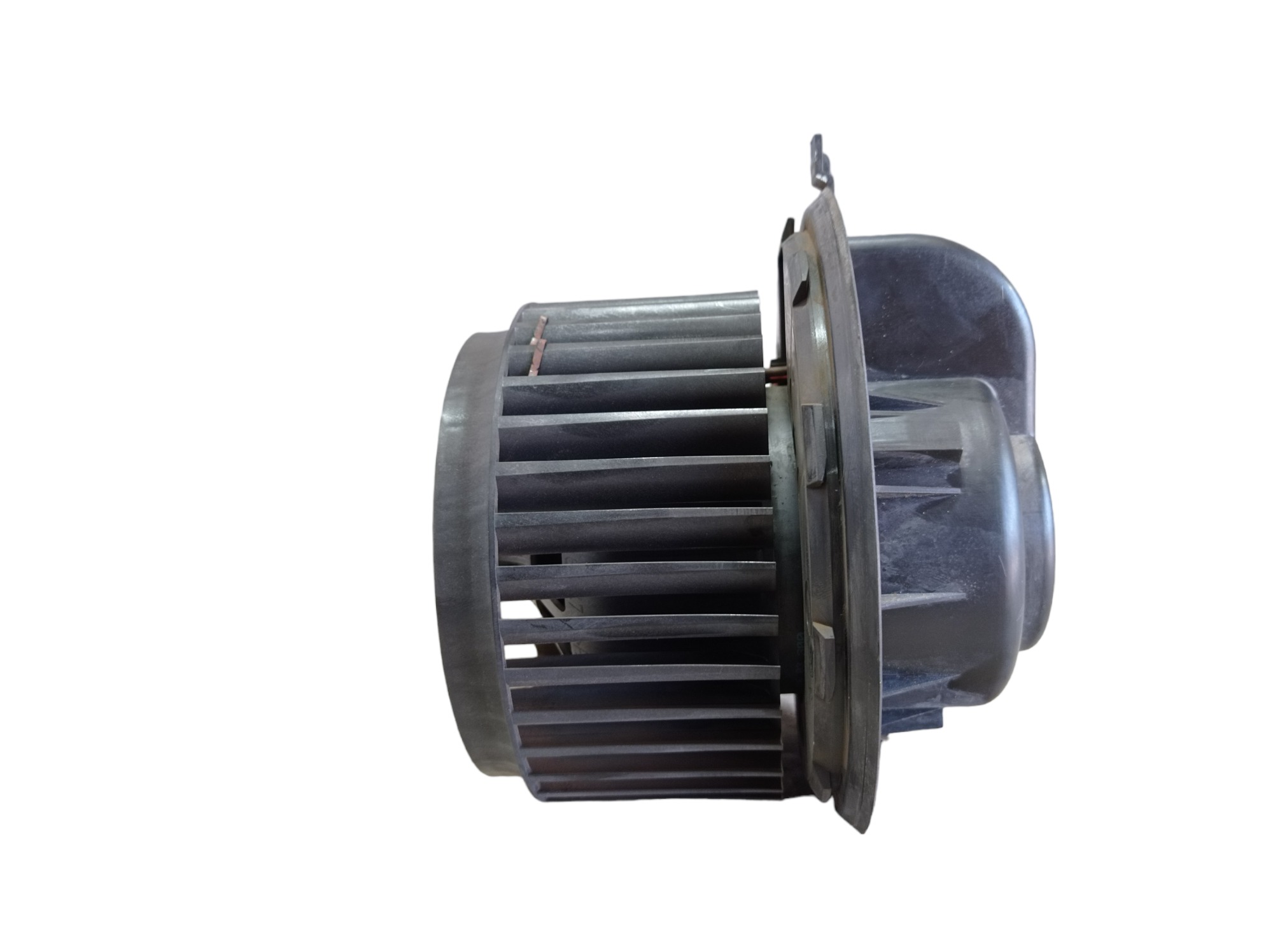 Motor Ventilação Interna Porsche Cayenne 2003 4.5 V371 5