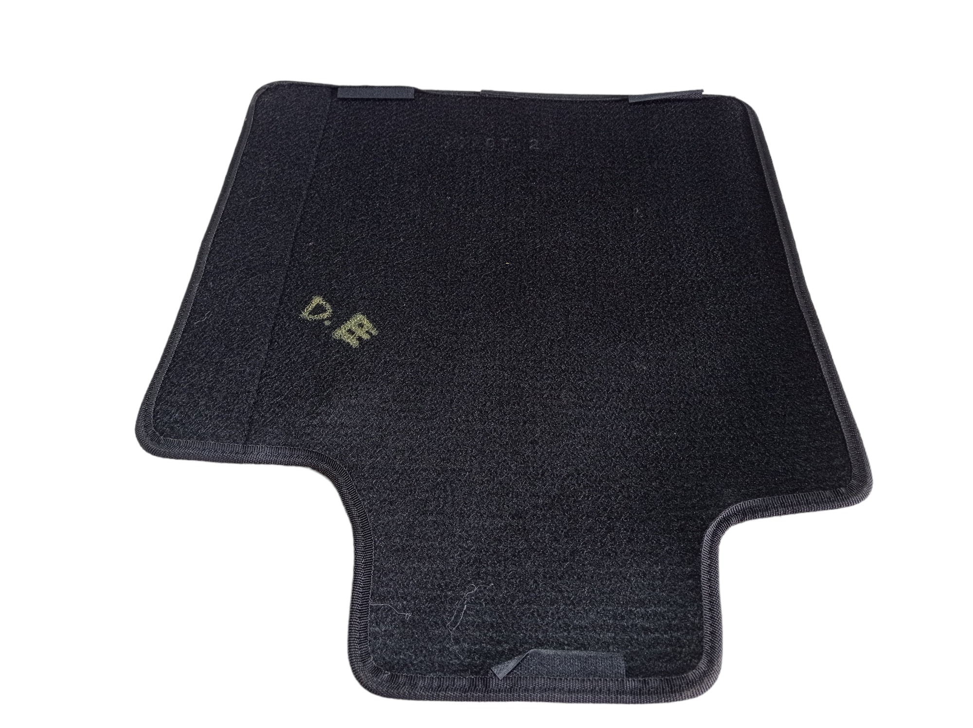 Tapete Dianteiro Esquerdo Gwm Haval H6 Gt 1.5 2024 V598 5