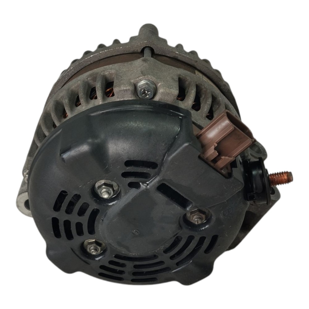 Alternador Land Rover Discovery 3 4.0 2007 V635 9