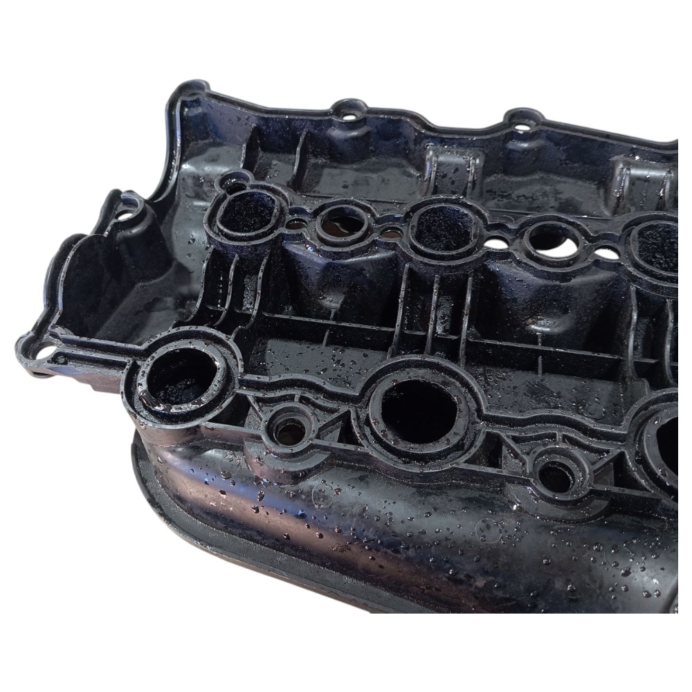 Tampa Direita Cabeçote Land Rover Discovery 4 2010 A 14 V656 2