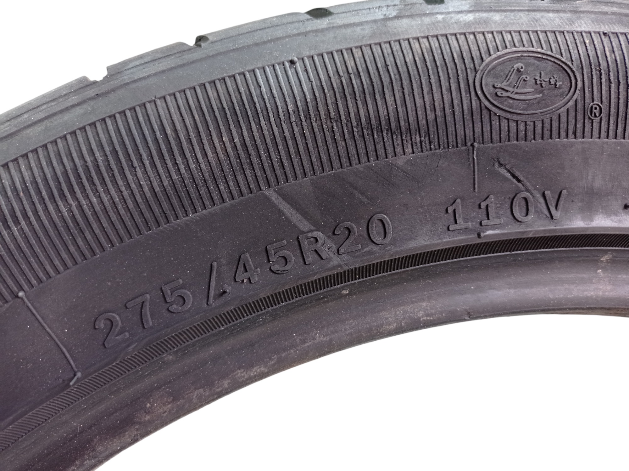 Pneu Aro 20 Linglong Freen Max 4×4 Hp 275/45 R20 6