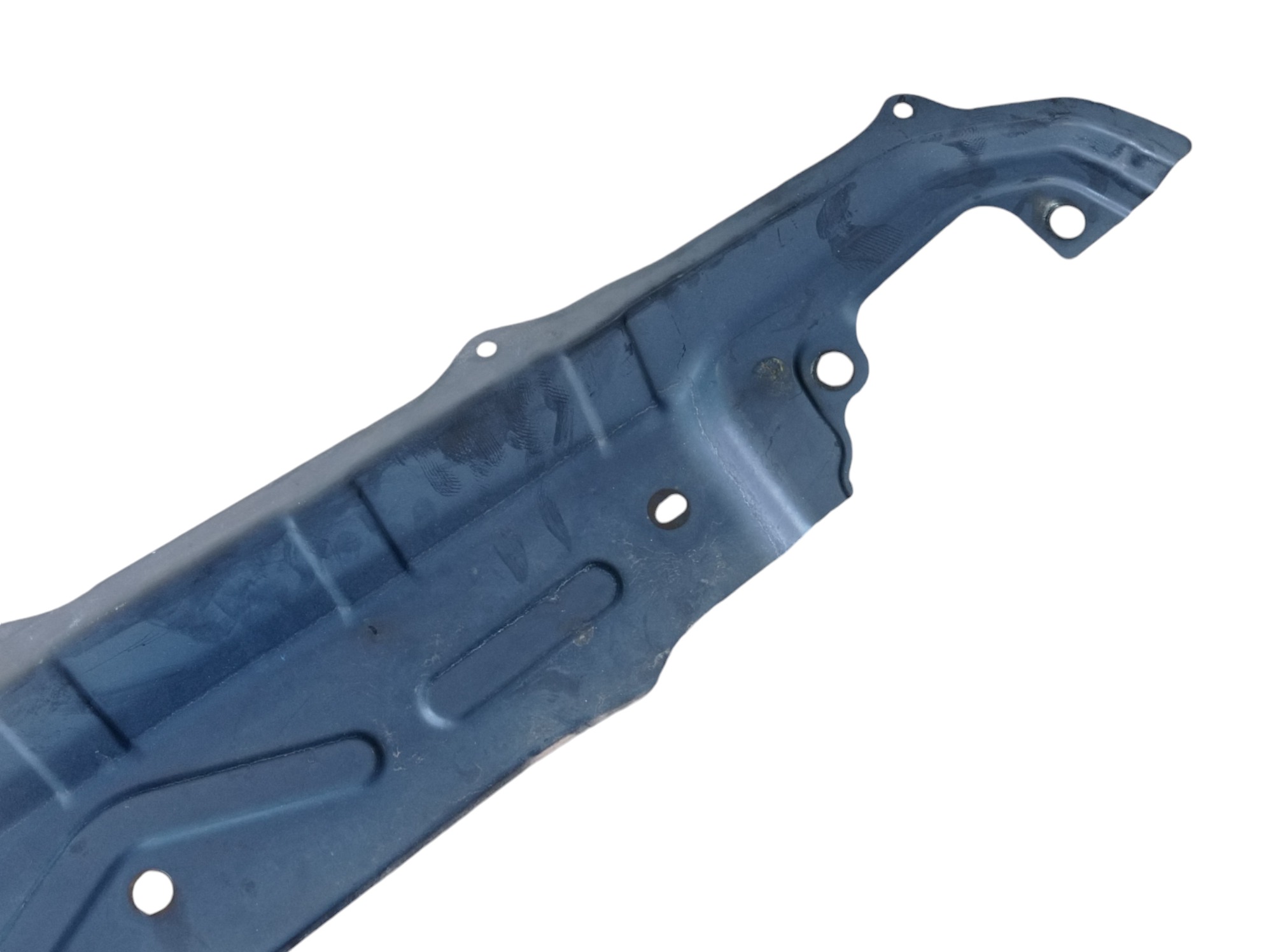 Suporte Painel Frontal Byd Dolphin Gs 2024 2025 V596 8