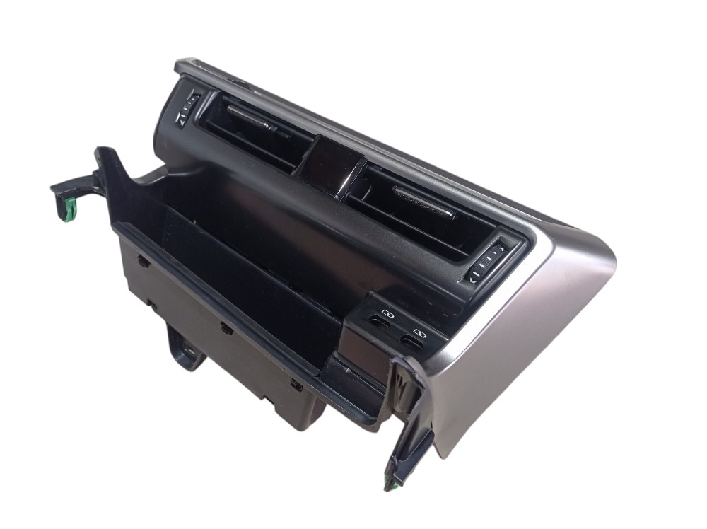 Difusor Ar Central Lexus Rx500h F Sport Direct 4 2023 V619 2