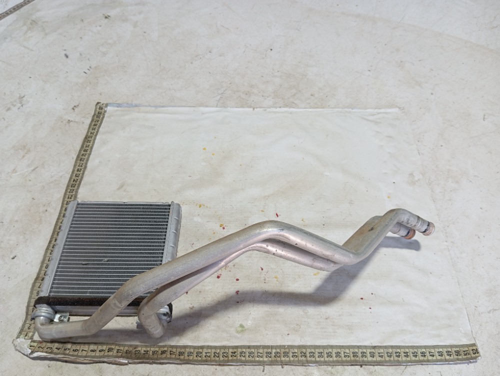 Caixa Evaporadora Land Rover Discovery 4 2010 2012 V614 8