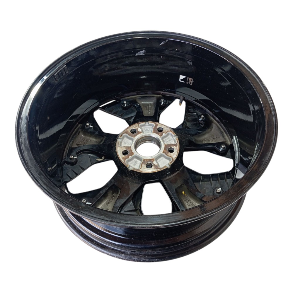 Roda Aro 19 Byd Song Plus 1.5 16v 2024 V631 5