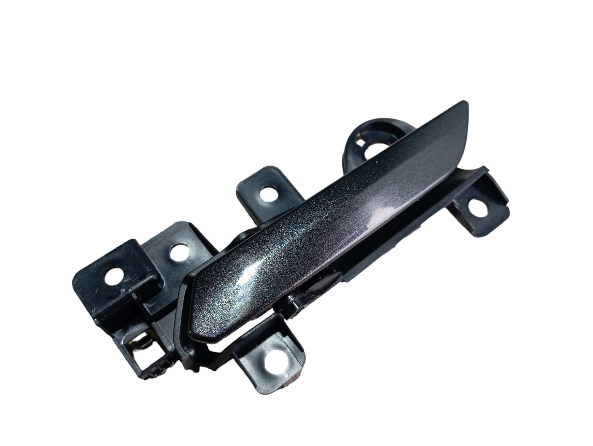 Maçaneta Int Porta Tras Esquerda Gwm Haval H6 Gt 2024 V598 Traseira 5