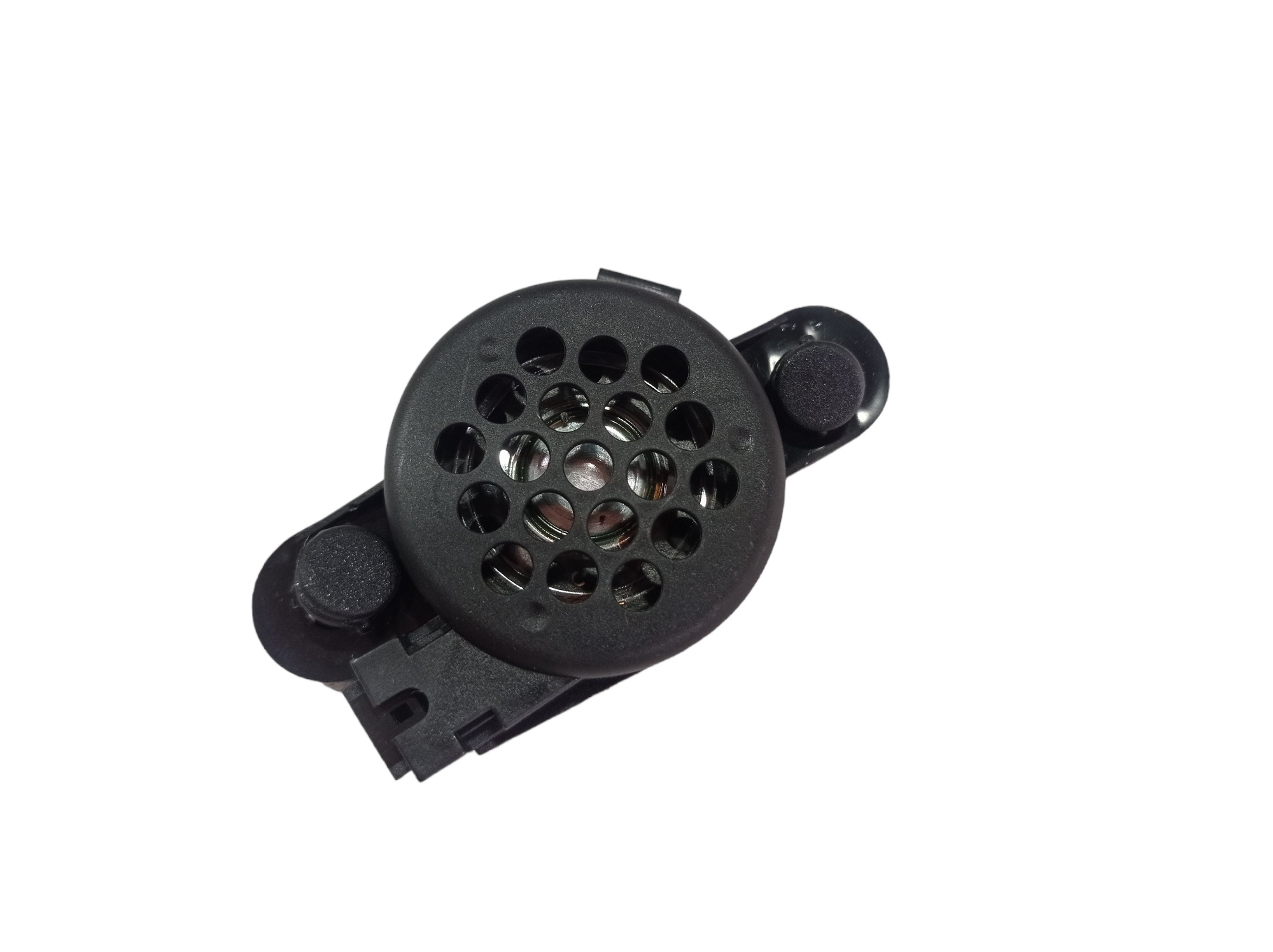 Sirene Sensor Estacionamento Golf Tsi Comfortline 2017 V585 3