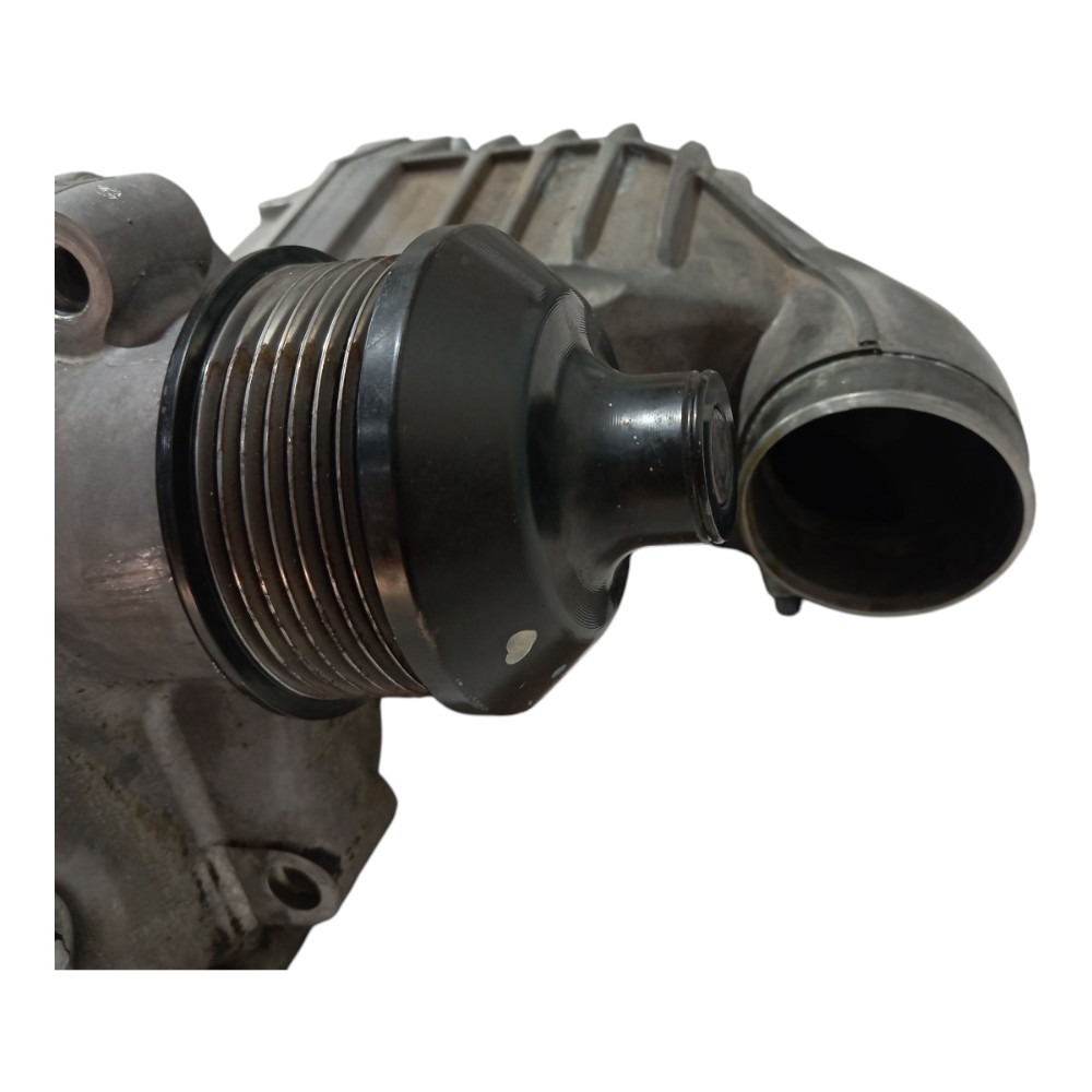 Compressor Supercharger Mercedes C180 1.8 2002 2007 V661 1