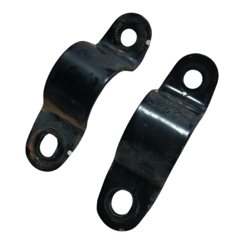 Suporte barra estabilizadora dianteira Jac ejs1 2023 V651 6