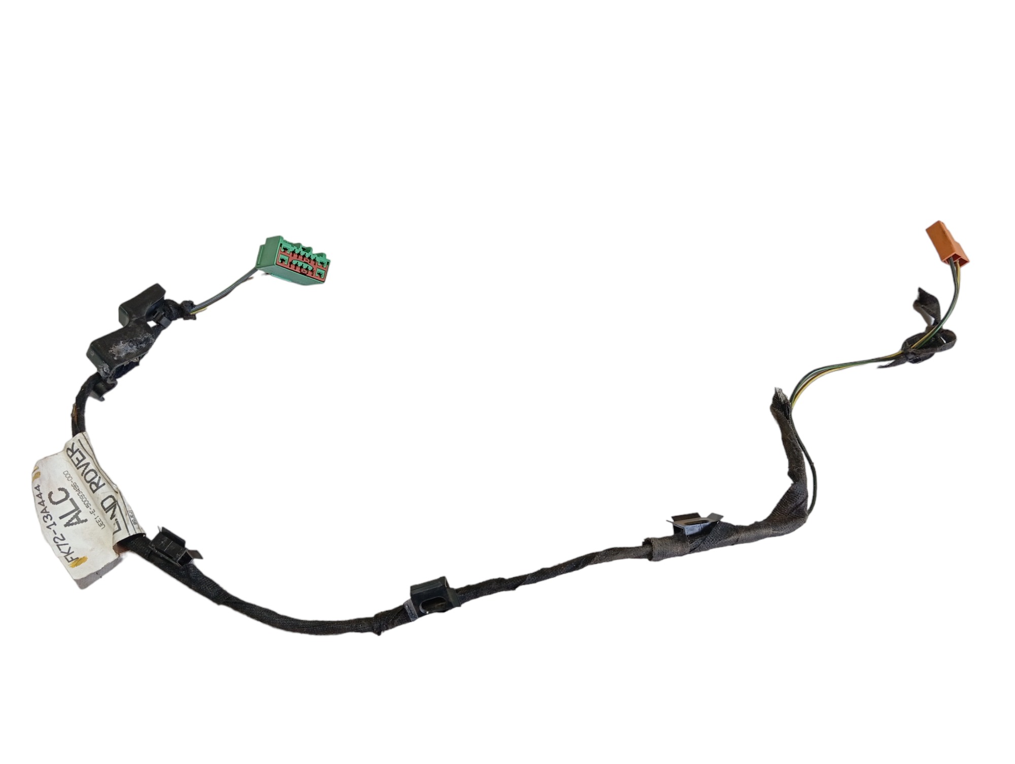 Chicote Tomada Usb Land Rover Discovery Sport 15 2018 V591