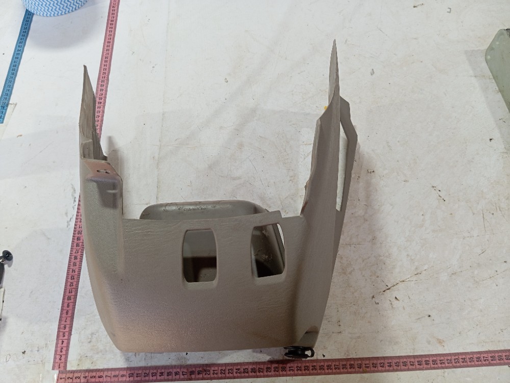 Porta Treco Console Chryler Grand Caravan 2003 V578 10