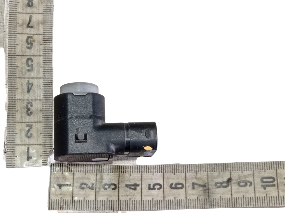 Sensor Estacionamento Traseiro Jac Iev40 2020 V615 7