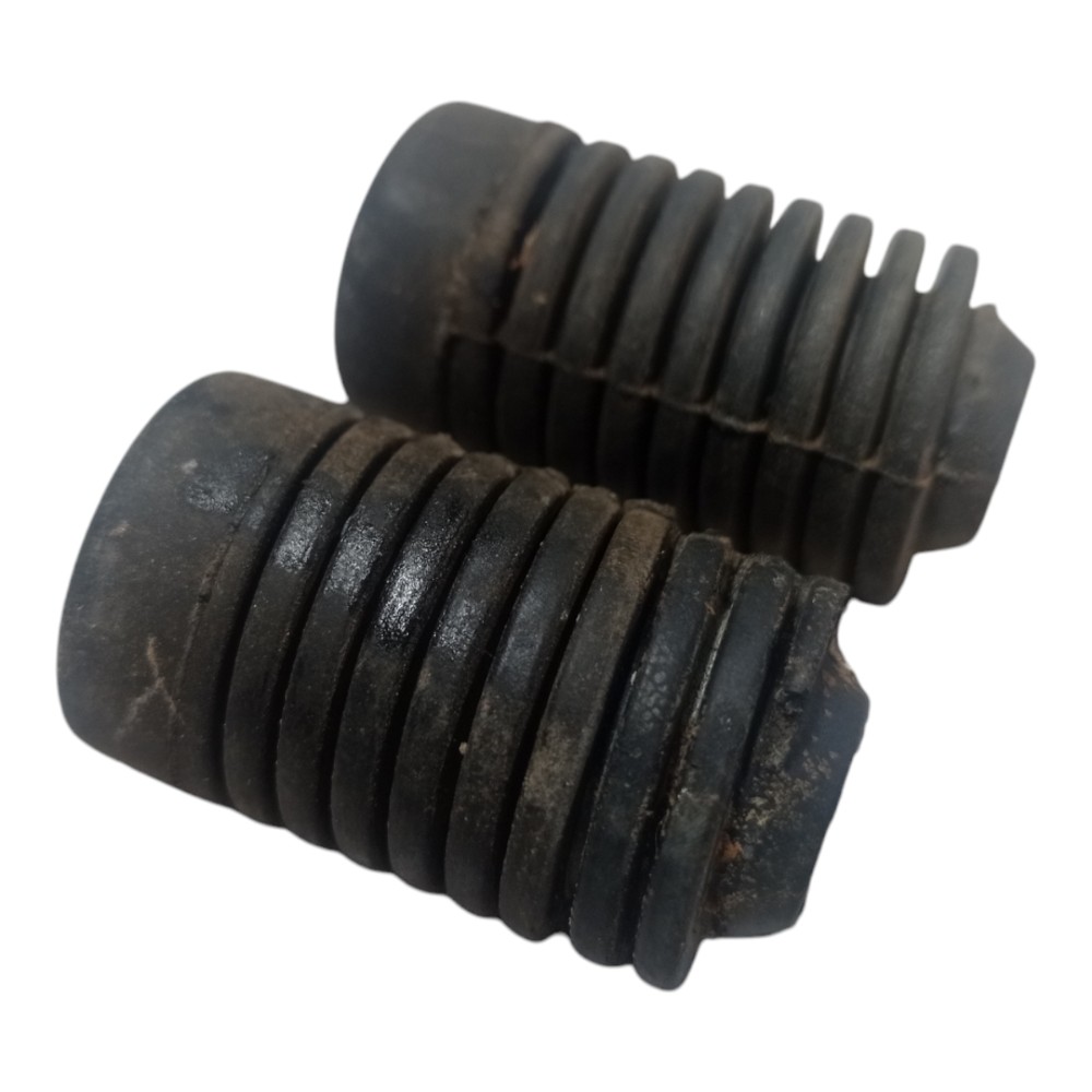 Batente Capô Jac Ej7 2023 V618 7