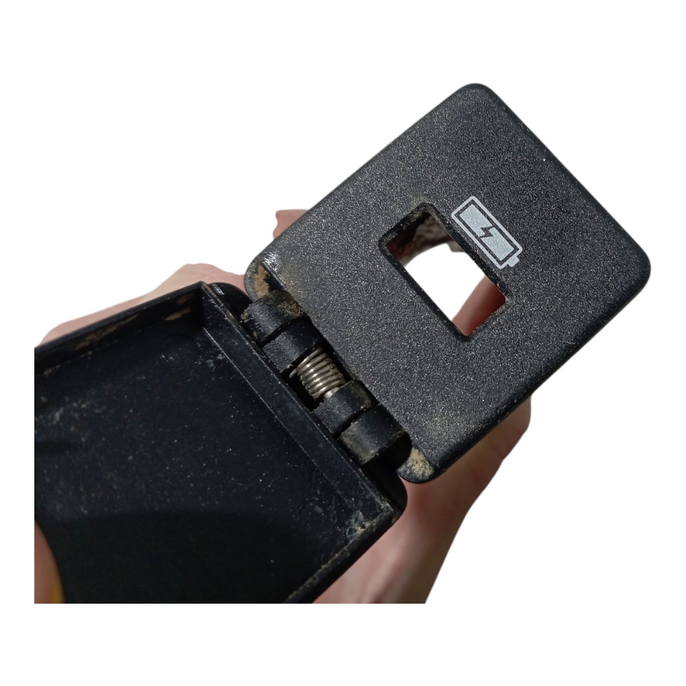 Capa Tomada 5v Usb Discovery Sport 2015 A 2018 V663 7