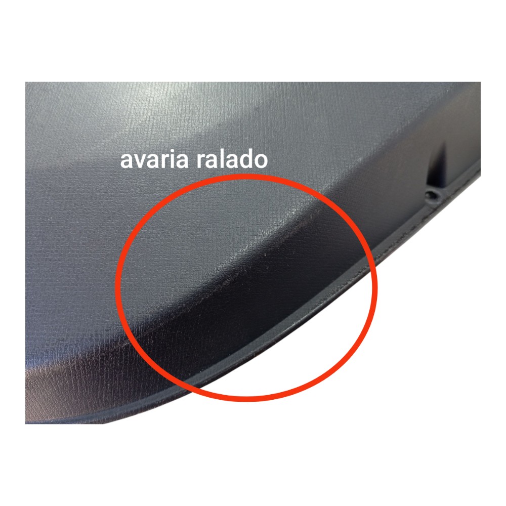 Forro Porta Dianteira Esquerda Jac Ejs1 2022 2024 V616 6