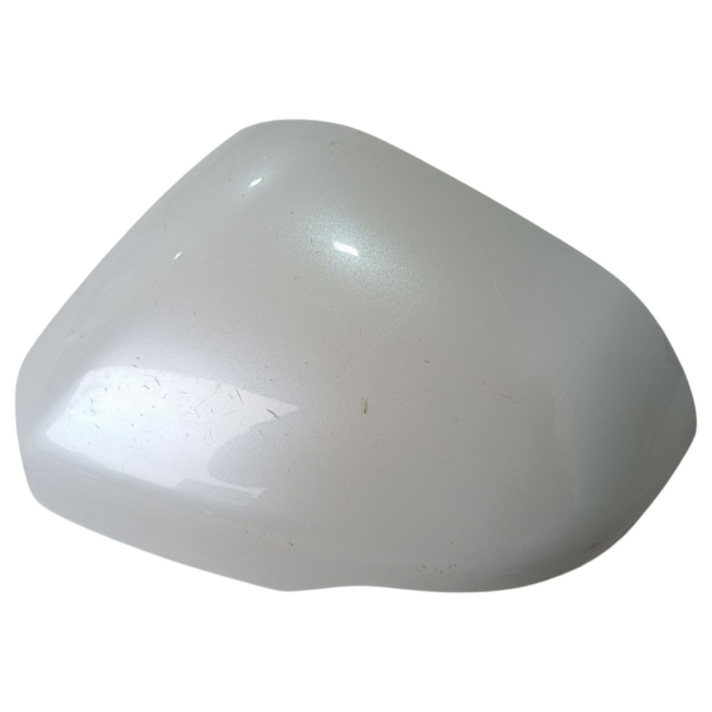 Capa Retrovisor Esquerdo Honda Hrv Exl 2023 2025 V644 4