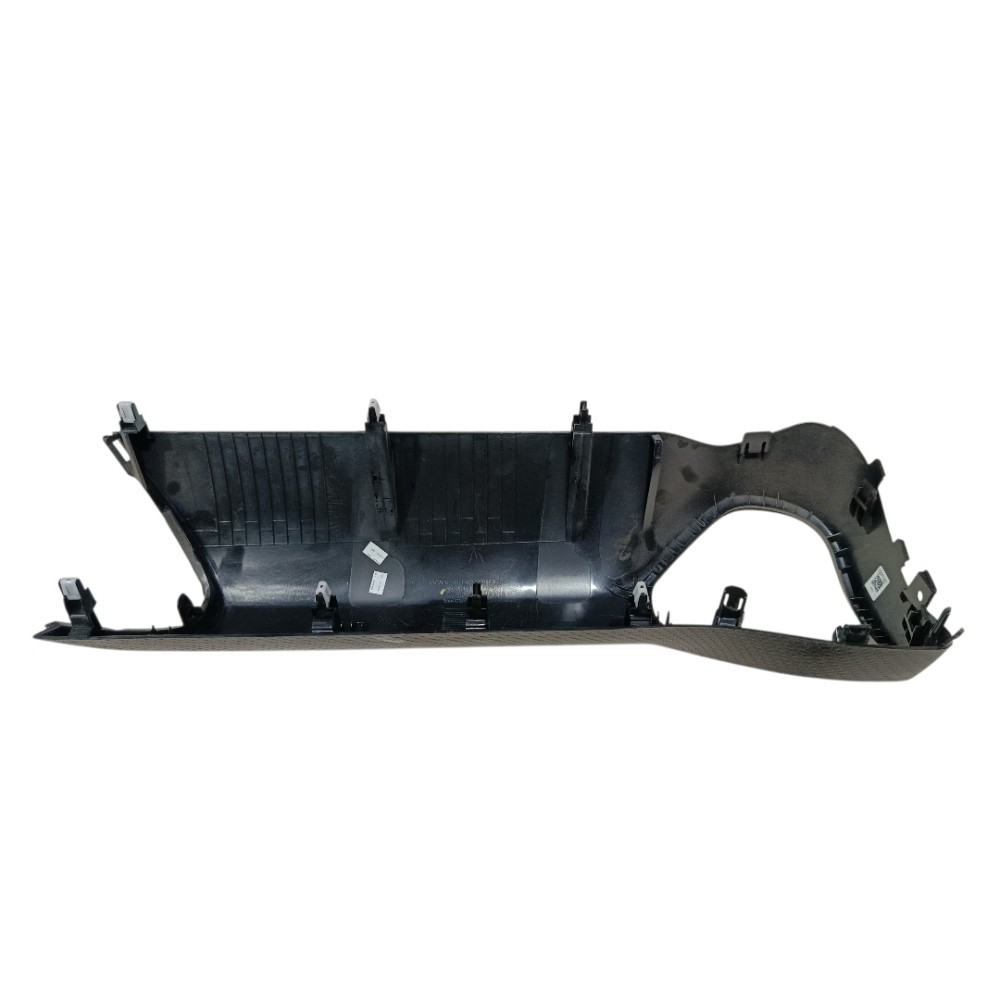 Moldura difusor direito painel Citroen C3 Aircross 2024 5