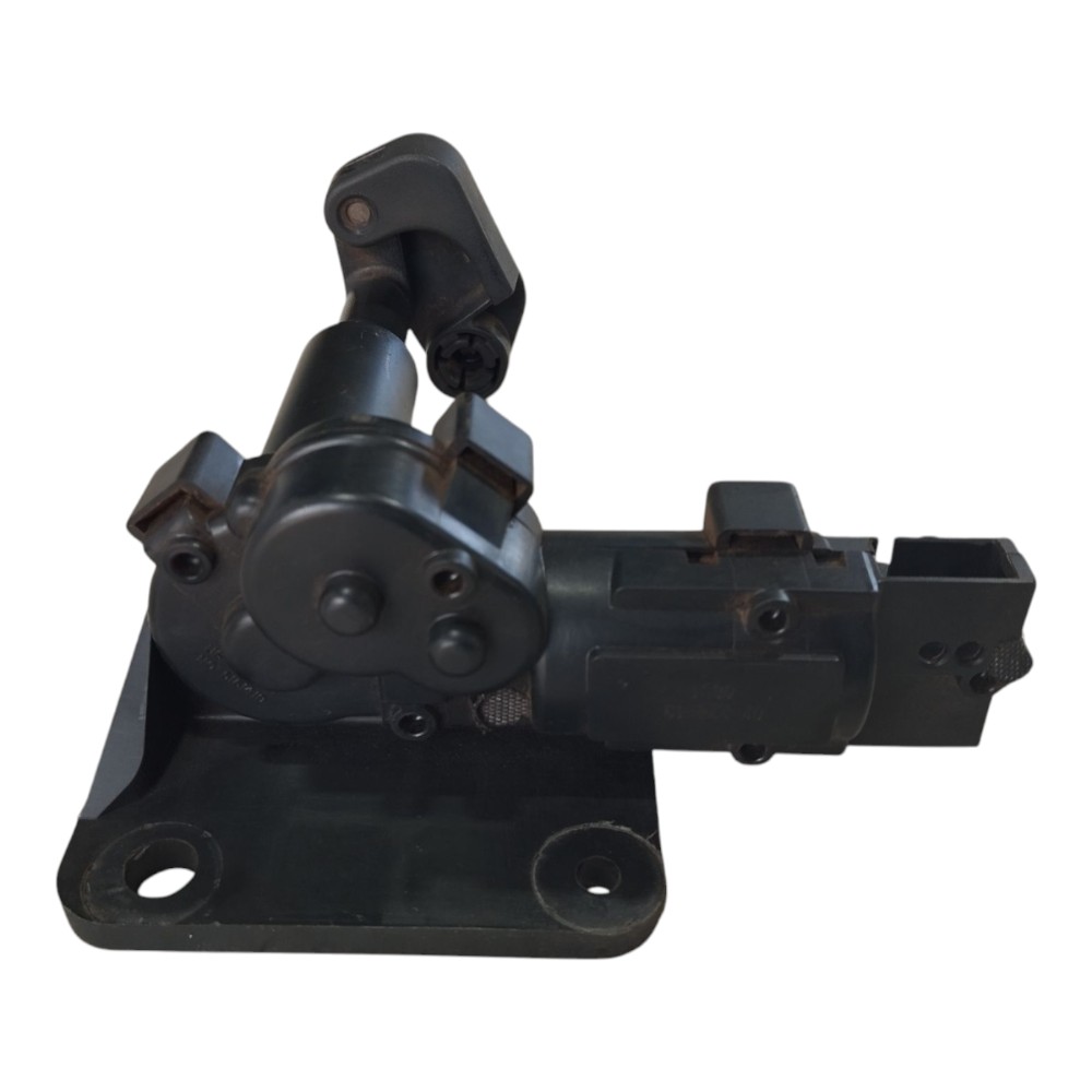 Motor Vidro Traseiro Direito Chrysler Grand Caravan 03 V578 4