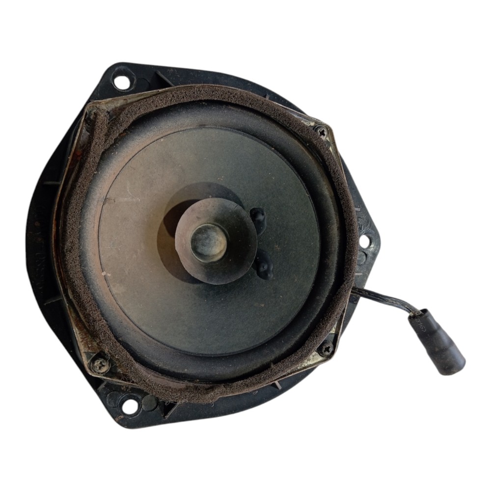 Alto Falante Porta Dianteira Direita Jac Ej7 2023 V618 5