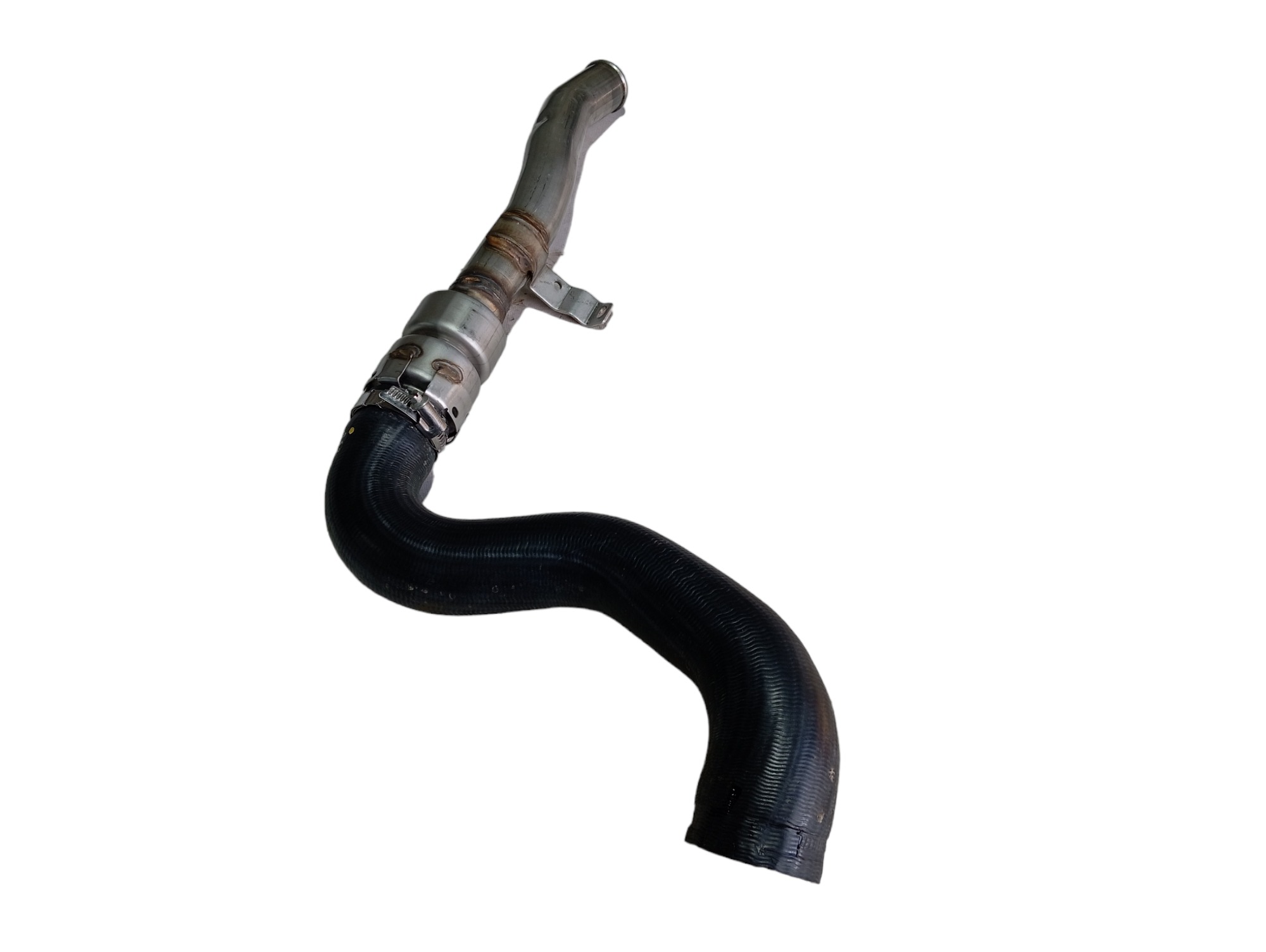 Mangueira Intercooler Discovery 5 2019 V597 2