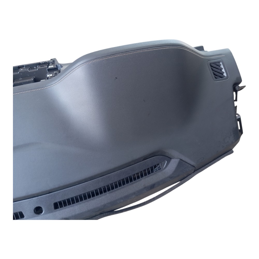 Capa Painel Jac Ej7 2023 V618 7