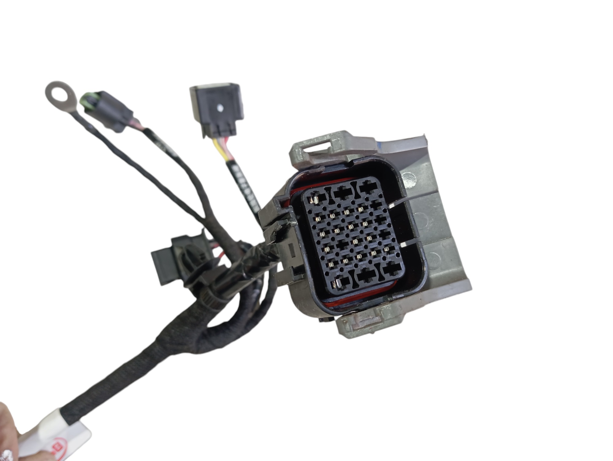 Chicote Ar Condicionado Byd Dolphin Gs 2024 2025 V596 3