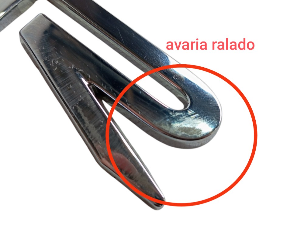 Letra R Ora Traseiro Gwm Ora Gt03 2024 V625 4