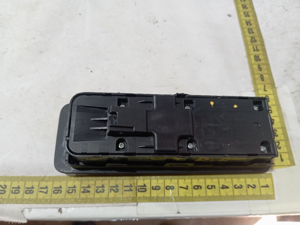 Comando Vidro Diant Esquerda Discovery Sport 15 A 2018 V663 8