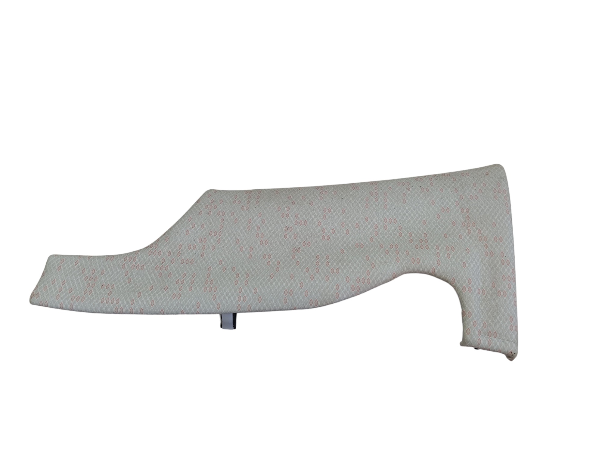 Moldura Esquerda Painel Byd Dolphin Gs 2024 2025 V594 4