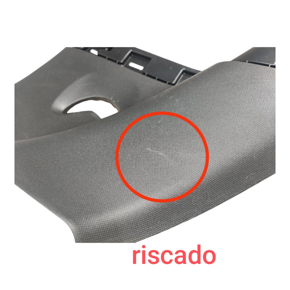 Moldura Coluna Traseira Esque Byd Dolphin Mini 2024 25 V665 8
