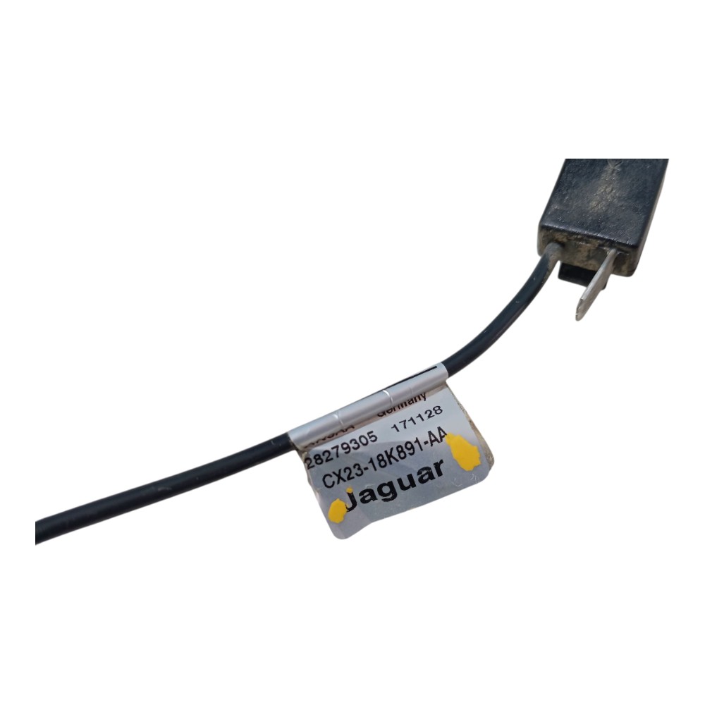 Módulo Amplificador Antena Discovery Sport 2016 A 2018 V663 5
