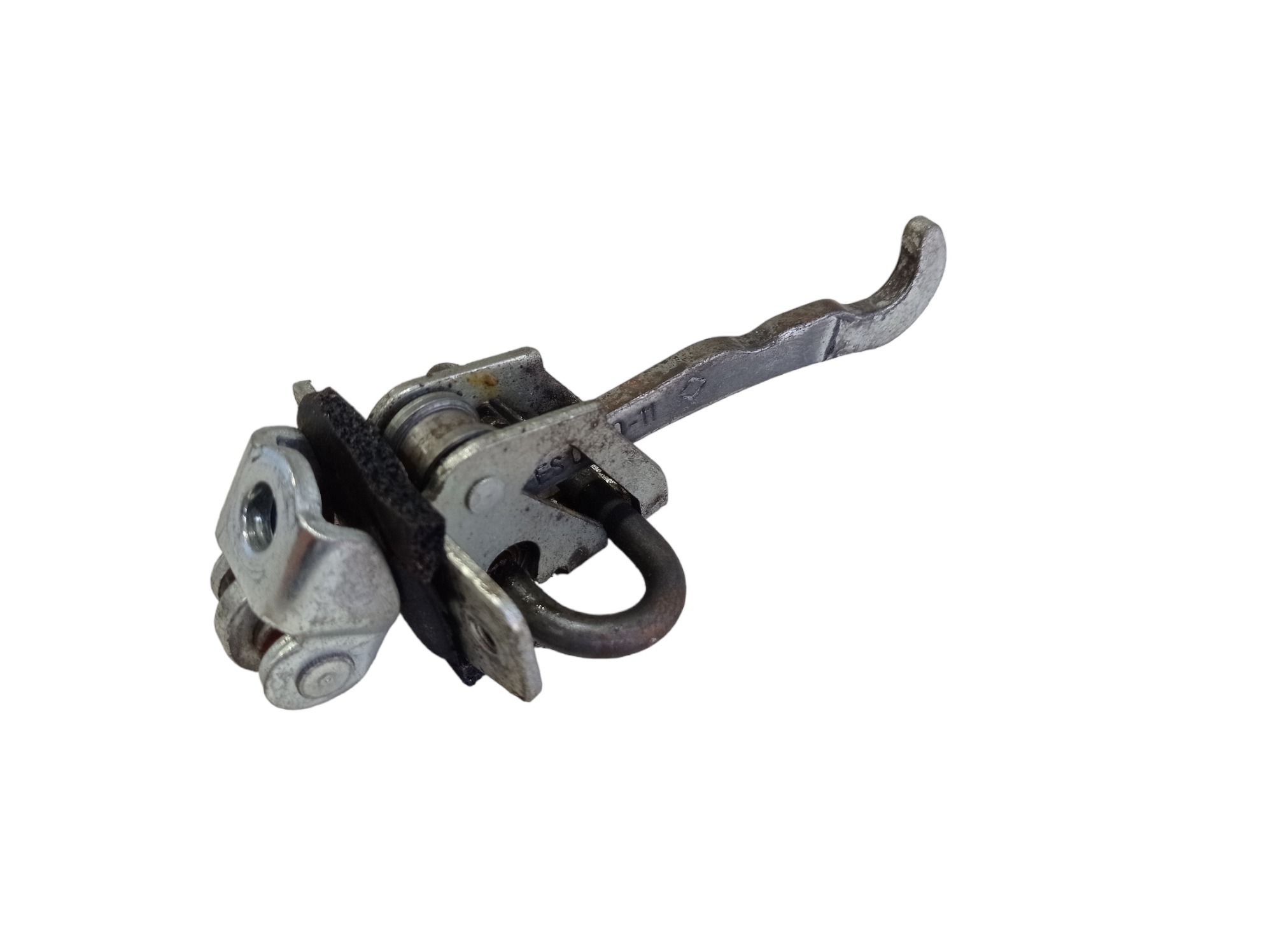 Limitador Porta Traseira Direita Gm Astra 2011 V480 5