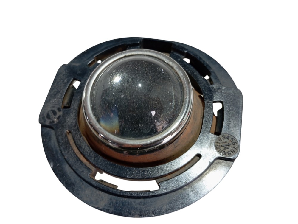 Farol Milha Jeep Grand Cherokee 3.0 2014 2015 V607 2