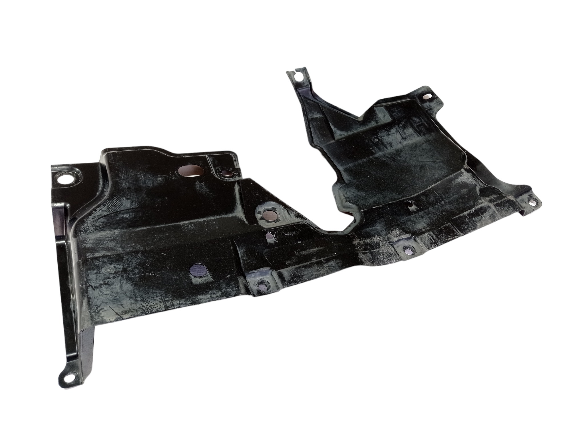 Protetor Assoalho Esquerdo Lexus Rx 450hl 2021 V576 7