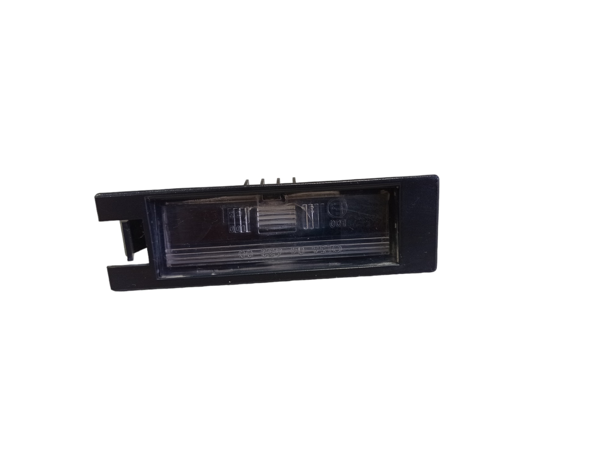 Luz De Placa Fiat Idea Adventure 2014 51793060 V355 3