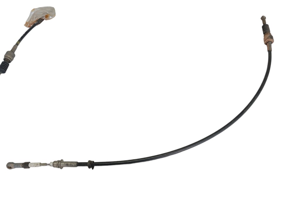 Cabo Seletor Fiat Uno Mille Fire 2004 55195443 3